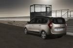 Dacia Lodgy 2012 года